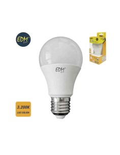 *ULT.UNIDADES*BOMBILLA INDUSTRIAL LED E27 20W 1700 LM 3200K LUZ CALIDA EDM