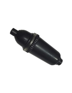 *ULT.UNIDADES*CONMUTADOR PERA NEGRO