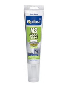 1000 USOS Tubo 100 ml Blanco