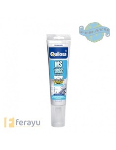 1000 USOS Tubo 100 ml Translúcido