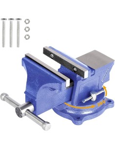 110104 TORNILLO BANCO BASE GIRATORIA125 MM.