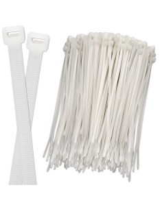 150106**BOLSA BRIDA 100 UND. 140   2.5 BLANCA