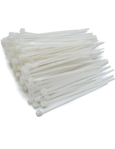 150108**BOLSA BRIDA 100 UND. 200   3.6 BLANCA