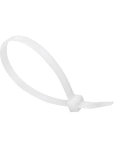 150109**BOLSA BRIDA 100 UND. 200   4.8 BLANCA