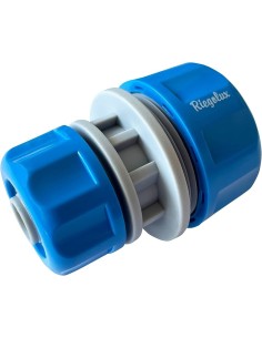 157165**REPARADOR MANGUERA 19 MM