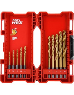 175004ESTUCHE 10 UDS BROCA ACERO RAPIDO HSS Ngrados3