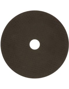 176147*DISCO CORTE HIERRO 230 3 22 A 30Q