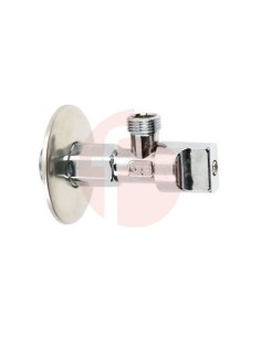 2 UDS VALVULA ESCUADRA 1-2   1-2 S-T