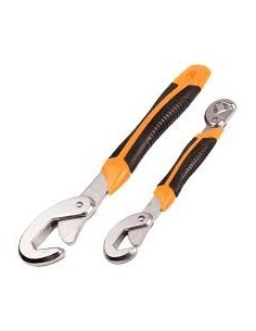 2PCS LLAVE INGLESA UNIVERSAL 9 32MM