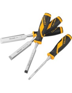 4PZS FORMONES PARA MADERA