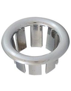 7914***REBOSADERO EMBE. 30MM LAVABO-BIDET CROMO