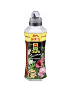 ABONO PLANT LIQ COMPO GUANO 1203112011 1,3 LT