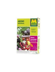 ABONO UNIVERSAL 2KG