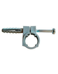 ABRAZ PARED 18MM ABM BICROMAT. INDE  100 PZ