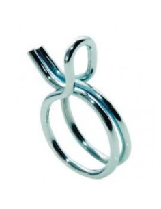 ABRAZADERA ALAMBRE 15.9 16.8