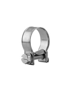 ABRAZADERA BUTANO 16 * 18