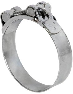 ABRAZADERA GRAN PRESION 113 121 BRICOM.