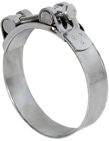 ABRAZADERA GRAN PRESION 113 121 BRICOM.