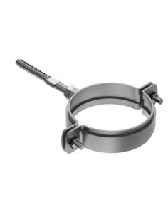 ABRAZADERA INO  200MM