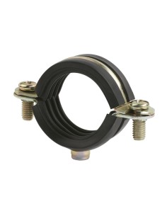 ABRAZADERA ISOFONICA 14MM M6 BRICO