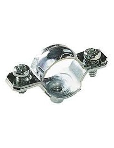 ABRAZADERA METALICA AM 20 UNID