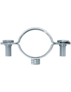 ABRAZADERA METALICA AM 32 UNID