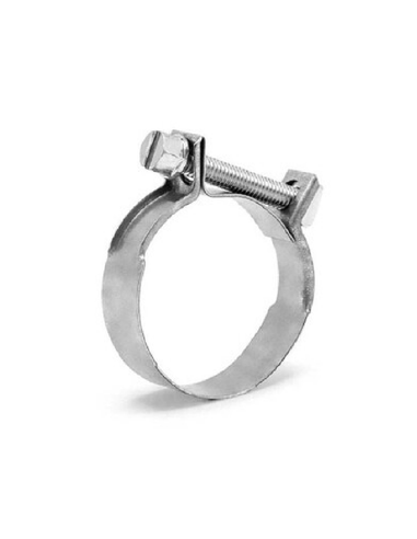 ABRAZADERA NORMAL 13 14