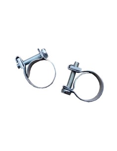 ABRAZADERA PARA MANGUERA DE BUTANO 15 17MM