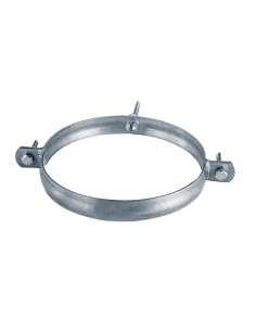 ABRAZADERA PELLET 80MM