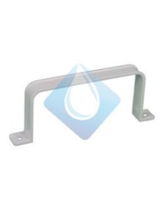 ABRAZADERA RECT. 55 110