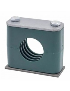 ABRAZADERA SIMPLE C-TUERCA TV