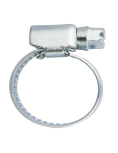 ABRAZADERA SIN FIN 008 016 ZINCADA