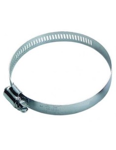 ABRAZADERA SIN FIN 070 090 ZINCADA