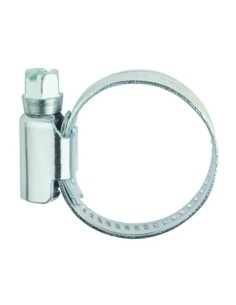 ABRAZADERA SIN FIN 100 120 ZINCADA