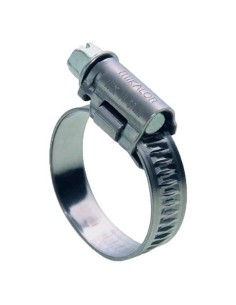 ABRAZADERA SINFIN 25 40 W2