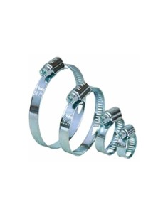 ABRAZADERA SINFIN 8 16 W2
