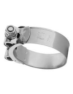 ABRAZADERA SUPER 32 35 MIKALOR