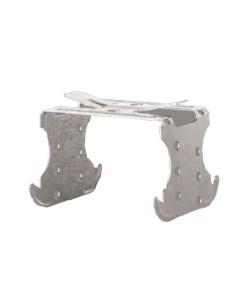 ABRAZADERA UNIVERSAL T 60 (100 UNID.)