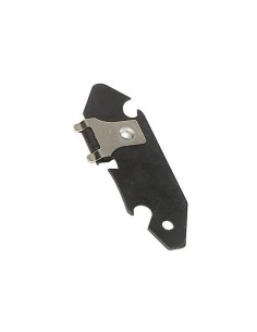 ABRELATA E PLORADOR PAVONADO  2 UND