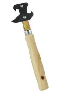 ABRELATA M-MADERA METALTE