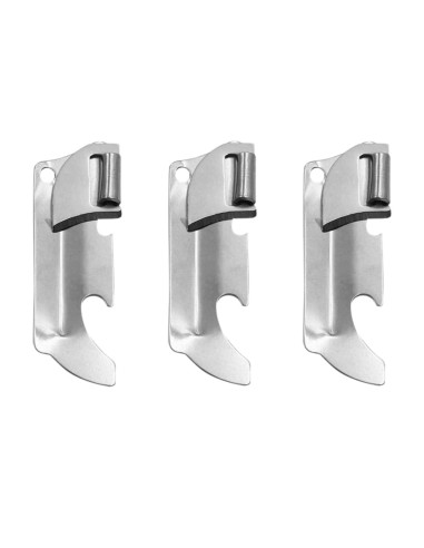 ABRETAPON 3 NIQUEL LISO