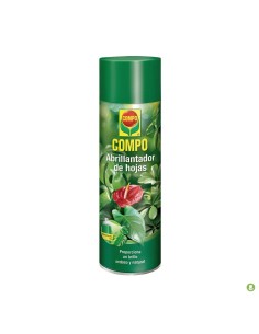 ABRILLANTADOR HOJAS COMPO 1402412011 250 ML