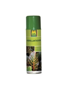 ABRILLANTADOR PARA PLANTAS MASSO 0.250L