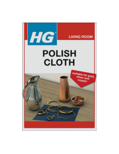 ABRILLANTADOR PLATA PAÑO LIGERAMENTE O IDADA HG