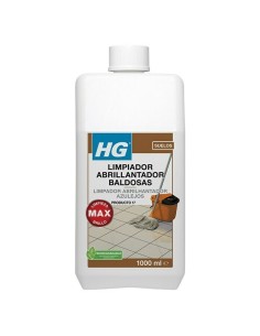 ABRILLANTADOR USO DIARIO 1LTS HG