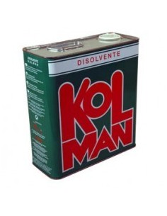 ACAB.EPO I KOLMAN AL DISOLV.O .ROJO 16 K