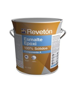 ACABADO EPO I 100% SOLIDOS GRIS 5 KG