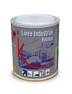 ACABADO EPO I 100% SOLIDOS TRANSP.5 KG