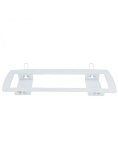 Accesorio empotrar luminaria