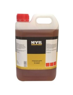 ACEITE DE CORTE TRYUN 5LT, TC 25